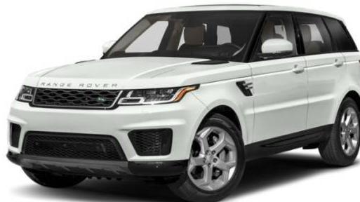 LAND ROVER RANGE ROVER SPORT 2019 SALWR2RE3KA855503 image